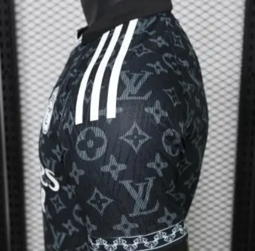 Real Madrid Special Edition Jersey Player Version 26/27