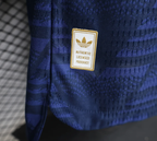 Arsenal Away Jersey Player Version 26/27