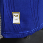 Manchester United Away Jersey Player Version 26/27