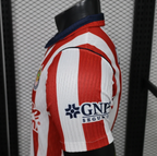 Chivas Home Jersey Player version 26/27