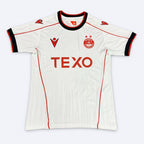 Aberdeen Away Jersey Fan Version 26/27