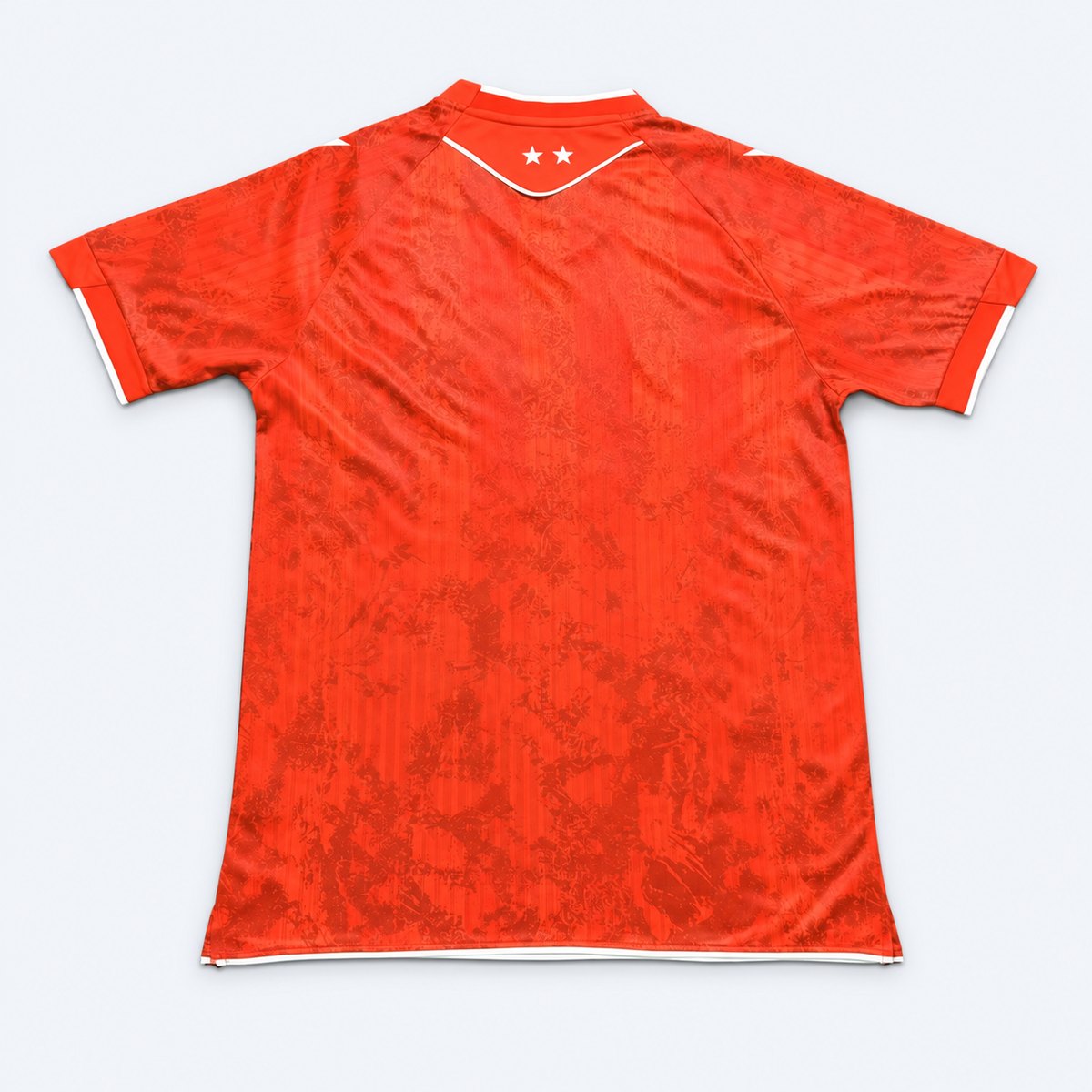 Aberdeen Home Jersey Fan Version 26/27