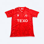 Aberdeen Home Jersey Fan Version 26/27