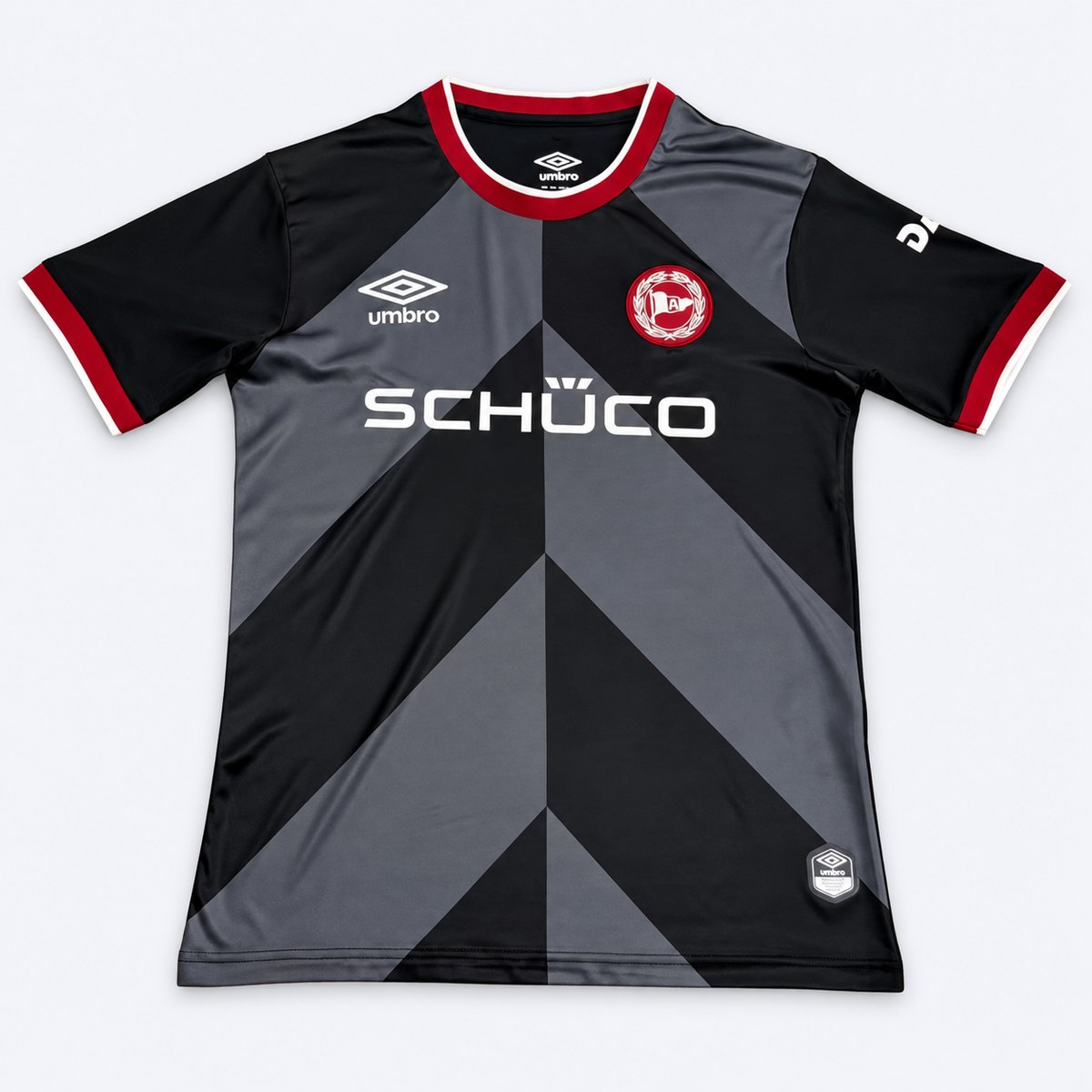 Bielefeld Away Jersey Fan Version 26/27