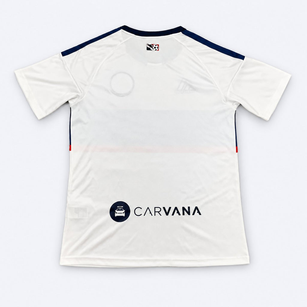 Chicago Third Jersey Fan Version 26/27