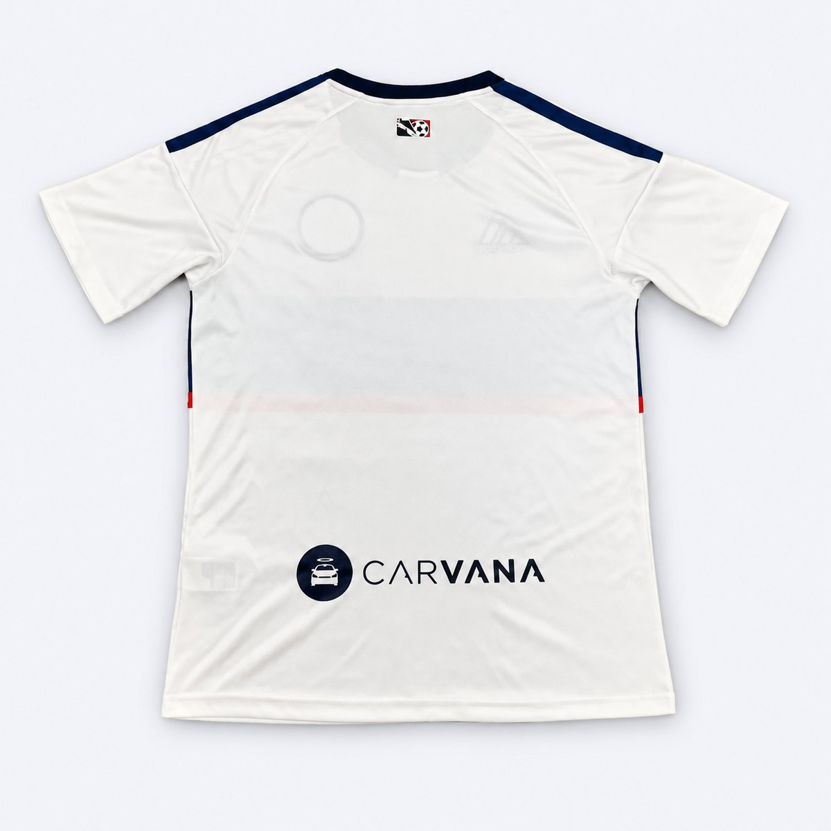 Chicago Third Jersey Fan Version 26/27