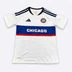 Chicago Third Jersey Fan Version 26/27