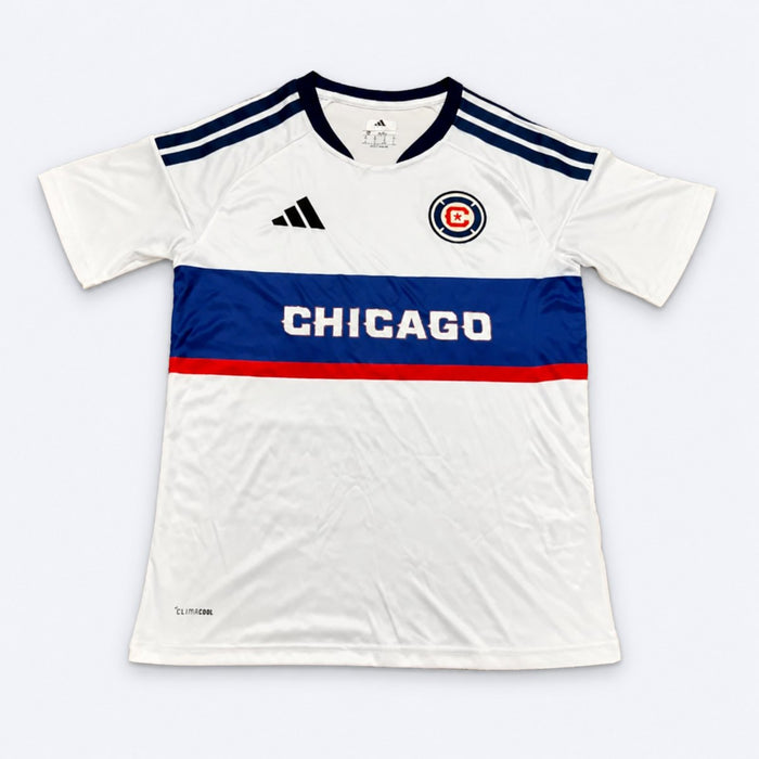 MLS