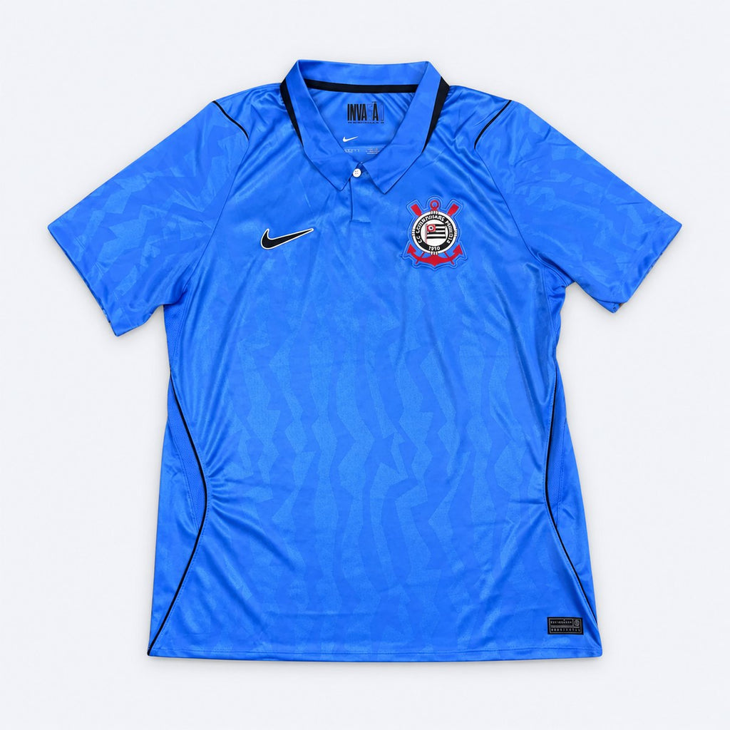 Corinthians Third Jersey Fan Version 26/27