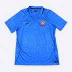 Corinthians Third Jersey Fan Version 26/27