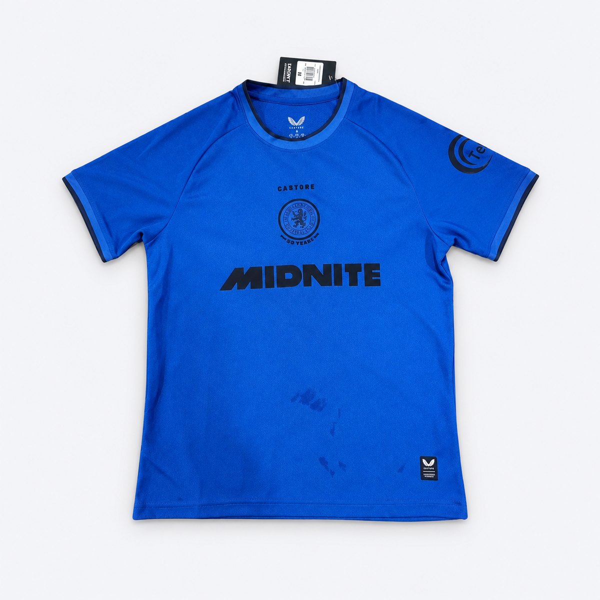 Middlesbrough 150th Anniversary Jersey Fans Version 26/27
