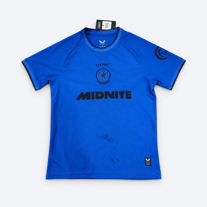 Middlesbrough 150th Anniversary Jersey Fans Version 26/27