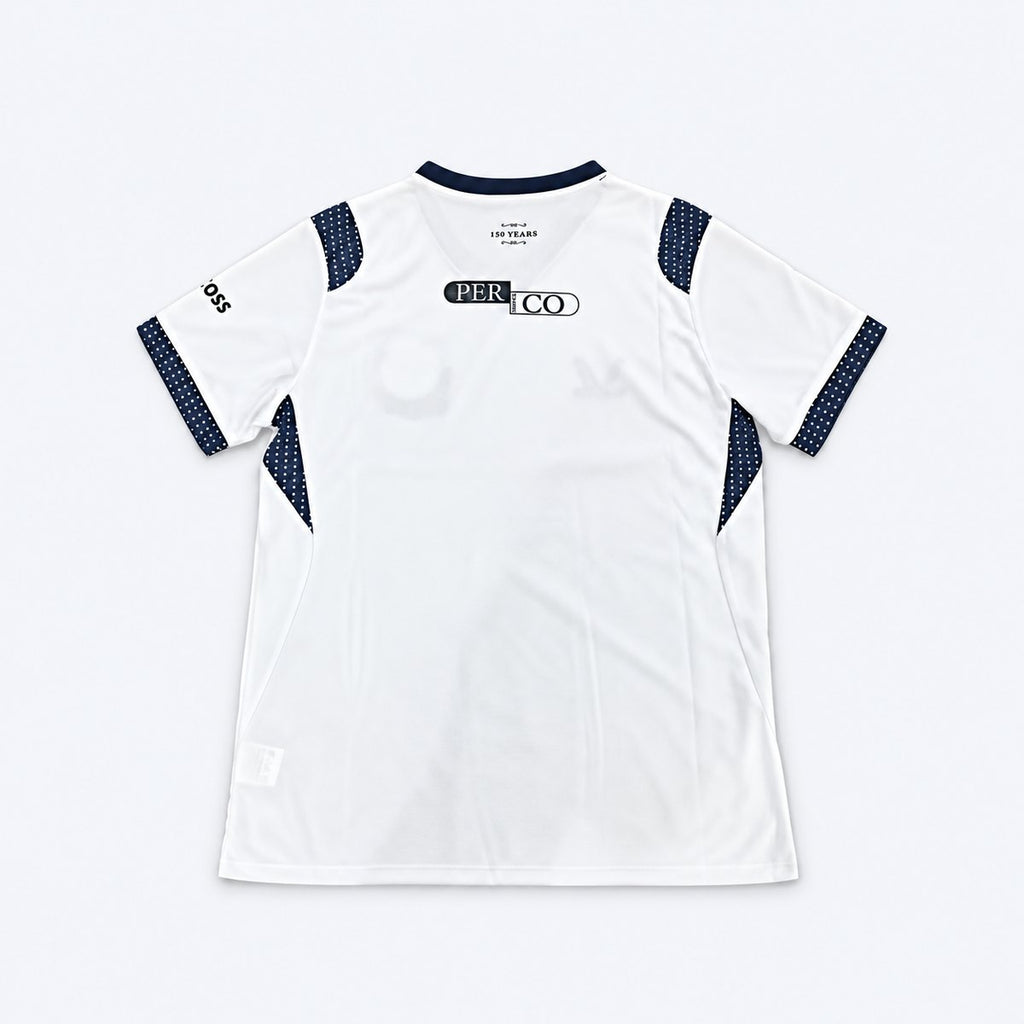 Middlesbrough Away Jersey Fan Version 26/27