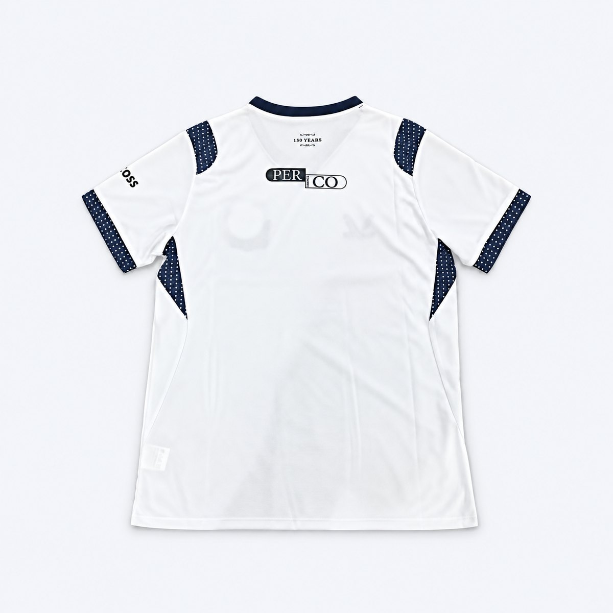 Middlesbrough Away Jersey Fan Version 26/27