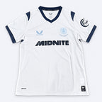 Middlesbrough Away Jersey Fan Version 26/27